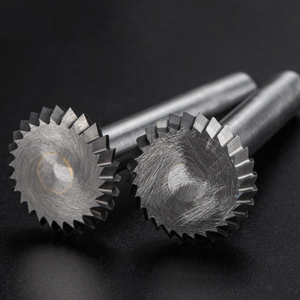 120 degree Disc Grinding Head 1pc Carbide Rotary Boring Cutter Wood Carving Tool Tungsten Steel Y-shaped 12mm 16mm 25mm