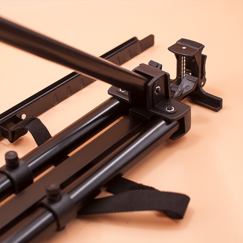 Artist Easel Painting Stand for Drawing Portable Adjustable Metal Sketch Foldable Travel School Art Supplies