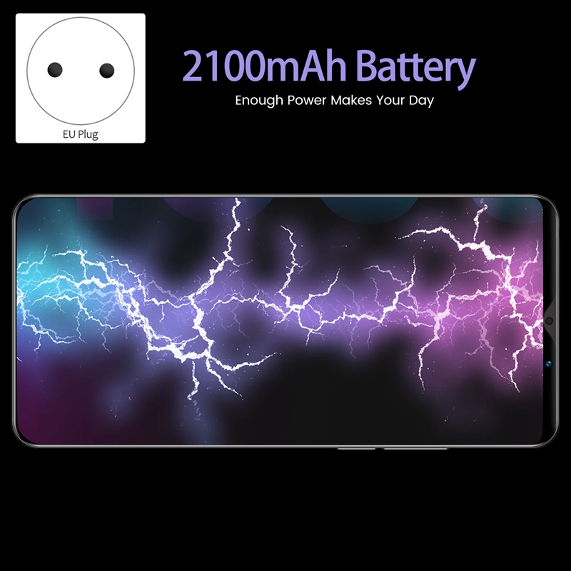 Note9 Smart Phone 5.8 Inch MTK6572 1GB+4GB Memory 200W Pixels Dual Card Dual Standby Android 4.4.2 Phone