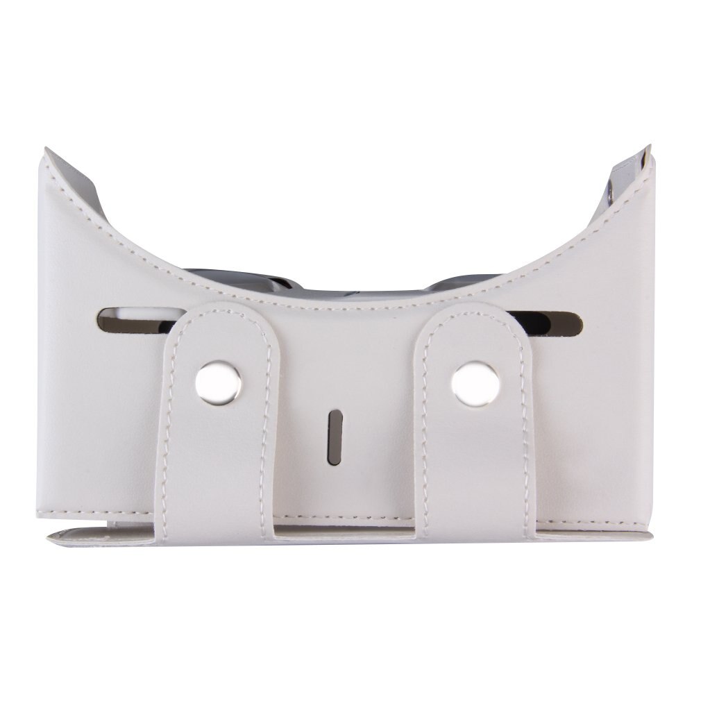 DIY VR1.0 Virtual Reality Headset 3D Glasses DIY Video Movie For Smartphones