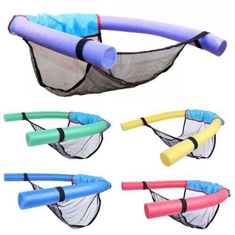 Zwembad Drijvende Stoel Zwembad Stoelen Verbazingwekkende Floating Bed Stoel Noodle Stoelen