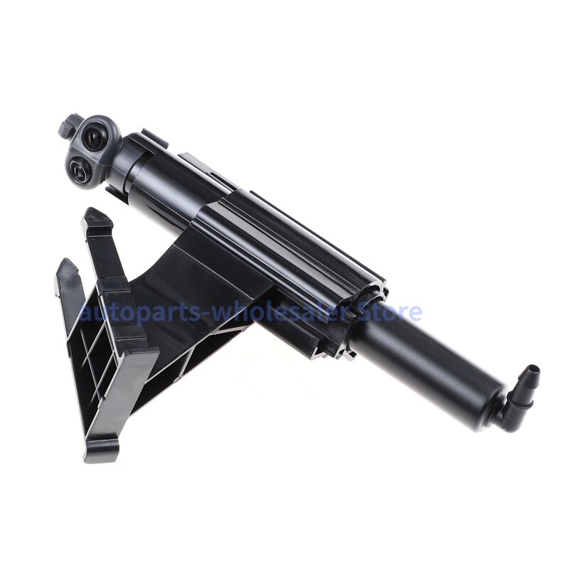 Car BM51-13L015-AC BM51-13L014-AC Left&amp;Right Headlight Washer Nozzle Jet For Ford Focus MK3 Car Accessories: Left