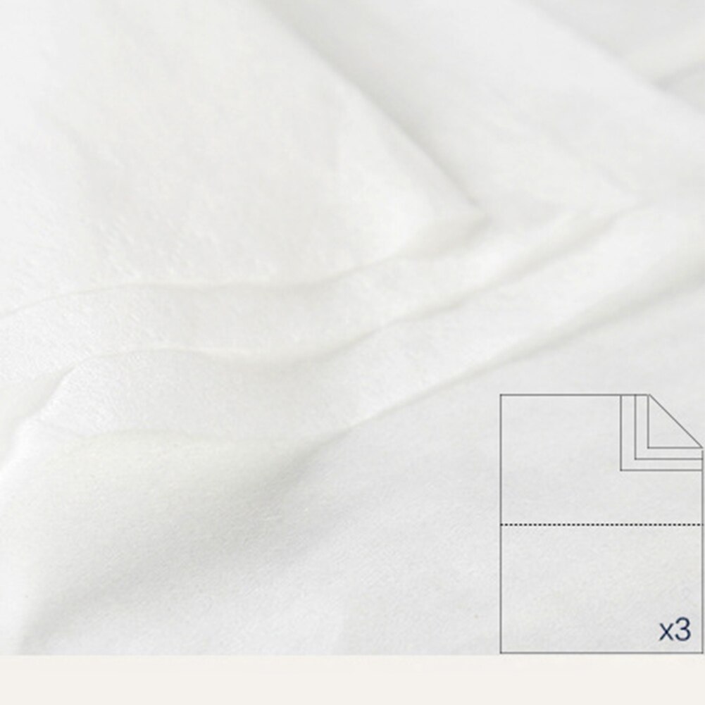 Toilet Paper Bath Tissue 3 Ply Fold Paper Paper Hand Tissues Towels Toilet Paper Toilet Roll Tissue Napkin For Home Hotel Use