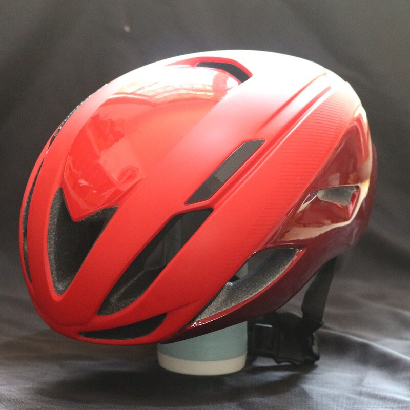 Evade 2 – casque de vélo de route vtt, casquette de Sport, spécial, rouge, Sagan julia Mixino E
