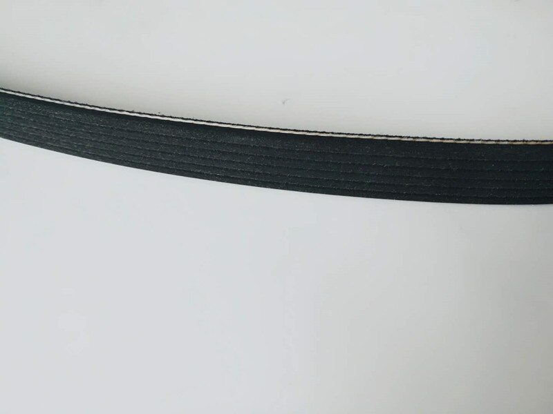 For hyundai gamma engine 1.6 for KIA 1.6 gamma Engine belt Generator belt 252122B000 6PK21237