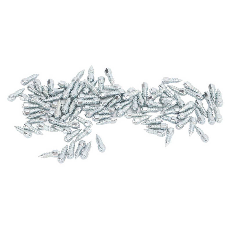 Chiodi di caduta antiscivolo chiodi di emergenza invernali per viti da neve per biciclette per moto per auto