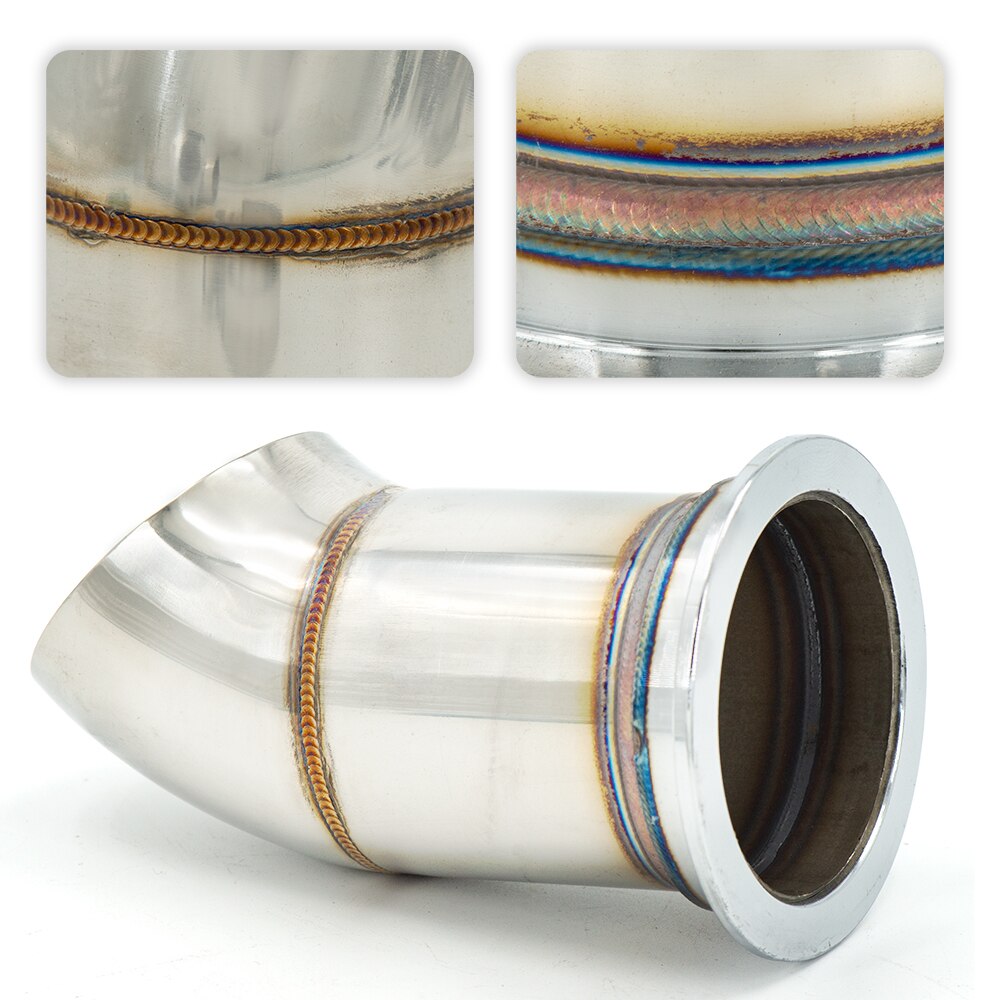 2.5, 3 Inch Electric Exhaust Muffler Valve Cutout System Dump exhaust cutout bypass valve KYS