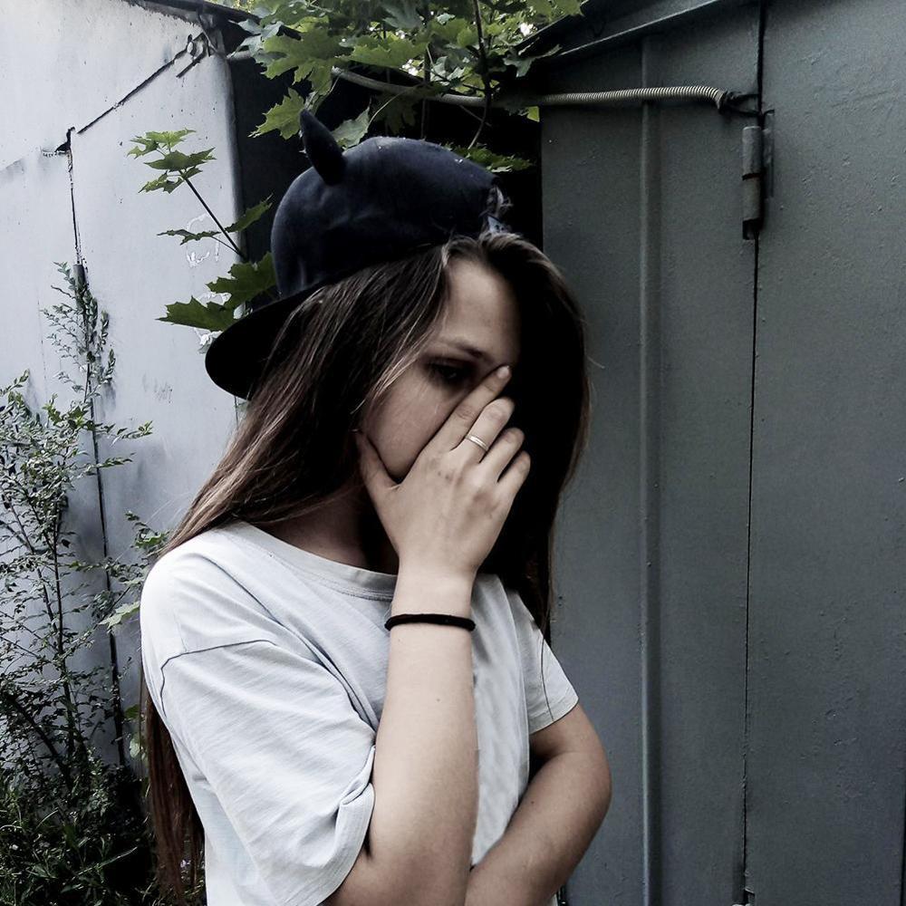 Mænds dame baseball kasket sort bomuld hip-hop hat lille djævelben knogler hatte kasket med horn