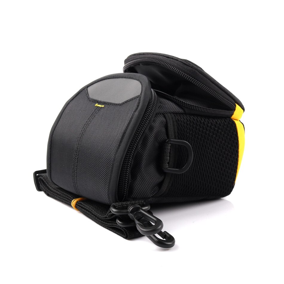 Camera Bag Cover Case For Olympus TG-5 TG-4 TG-3 TG5 TG4 TG3 TG-870 TG-850 SH2 SH3 SH50 SH60 XZ2 SH21 SZ20MR SZ30 SZ17