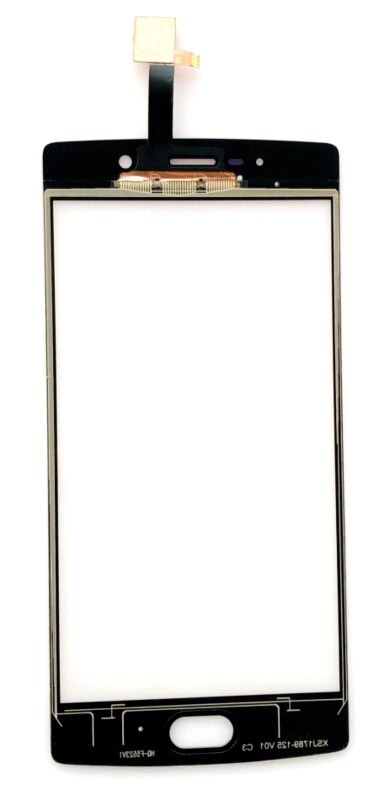DOOGEE-pantalla táctil de cristal BL7000 de 5,5 pulgadas, garantía de pantalla táctil Original para BL7000 + herramientas + adhesivo