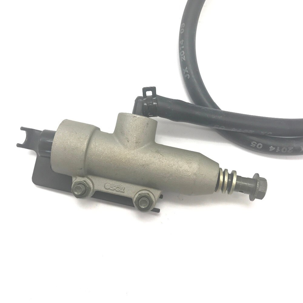 Falcon 90 (Mini) Brake Master Cylinder For Kazuma 50CC 90CC 110CC 125CC 250CC ATV Dirt Bike Go Kart