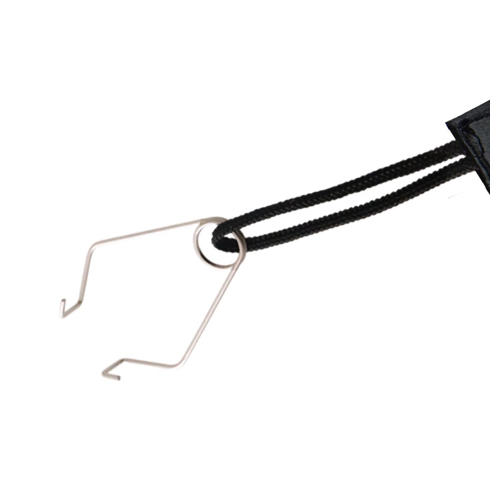 Outdoor Climbing Rope Adventure Equipment Rope Protection Sleeve Rope Protection Equipment Wear Protection Jacket