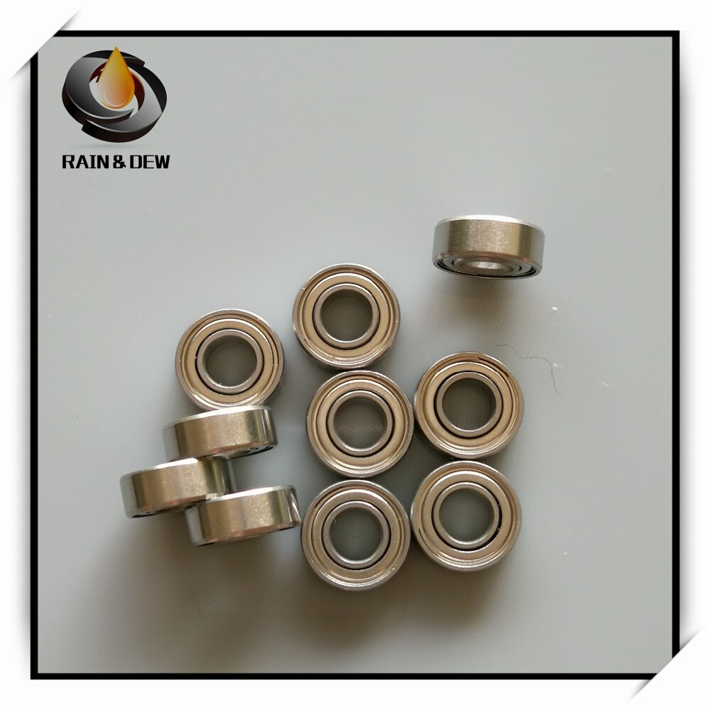 10 stuks  mr115zz kleine lagers abec -7 mr115 mr115rs mr115-2z mr115z mr115-2rs zz rs  rz 2rz miniatuur kogellagers