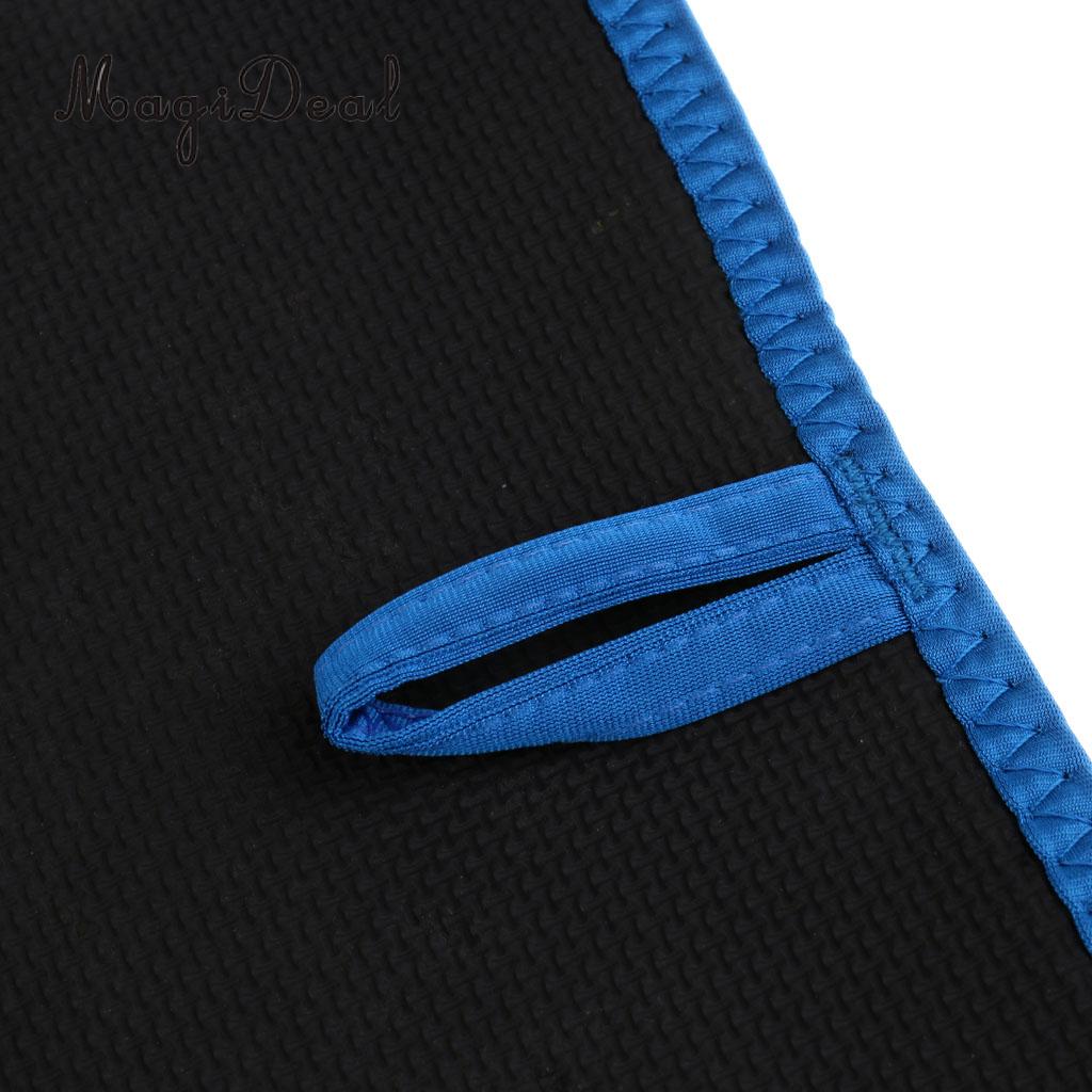 MagiDeal Waterproof Neoprene Swimming Pool Changing Mat Change Pad - Keep Your Baby Clean & Warm