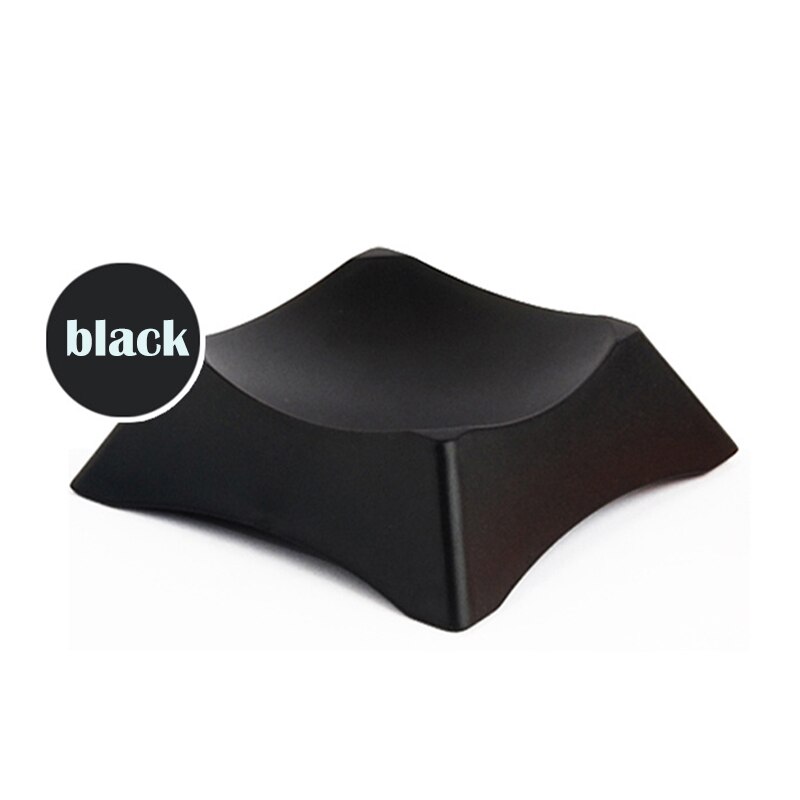 1 Stuk Bal Speelgoed Stand Display Houder Rack Draagvlak Voor Sport Bal Labyrint Bal Puzzel Speelgoed 3D Doolhof Bal 7.2x7.2x2.7cm