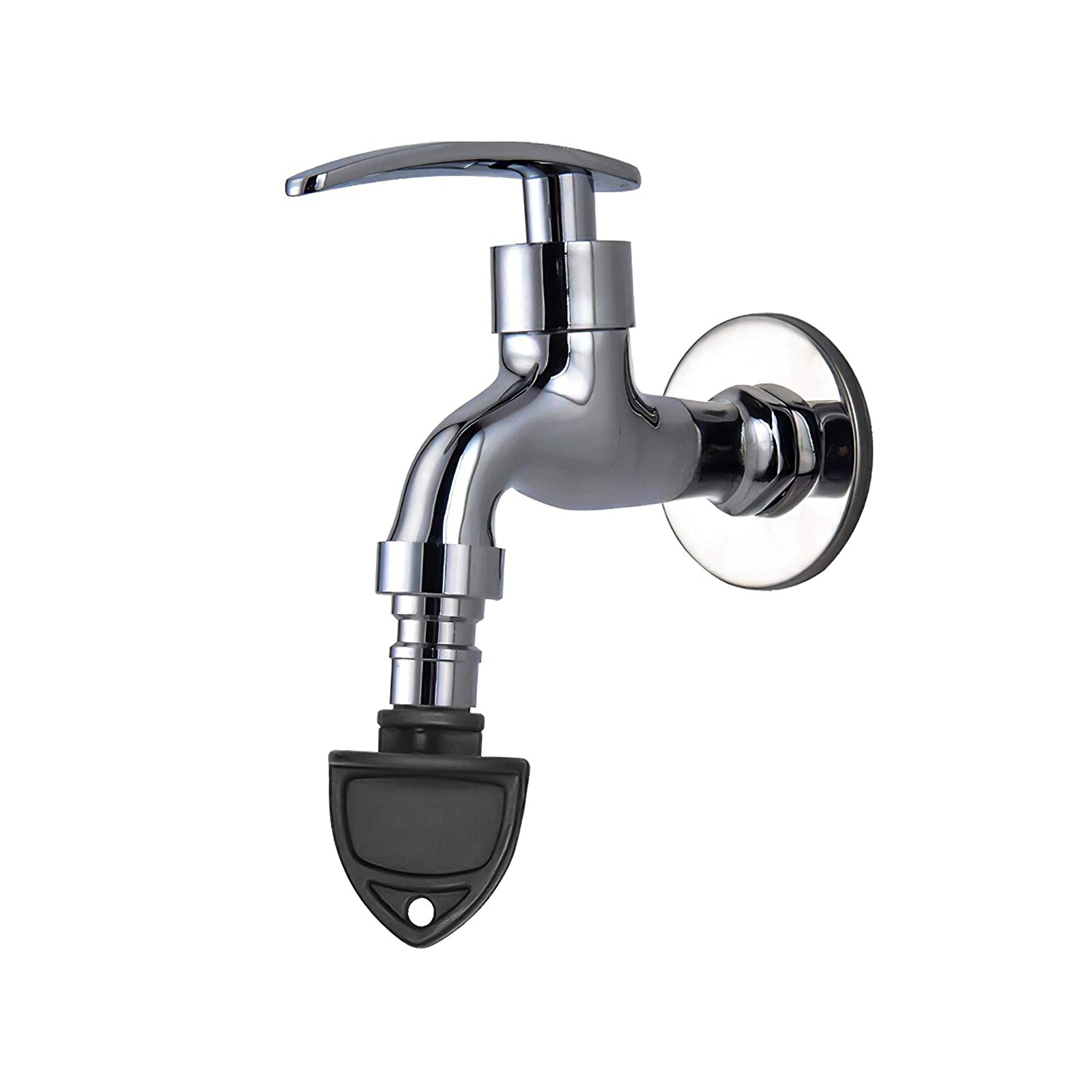 Outil de nettoyage de bouchon de robinet de bière, 1 jeu de bouchons de brosse et couvercle de robinet pour robinet de bière avec bouchons de brosse