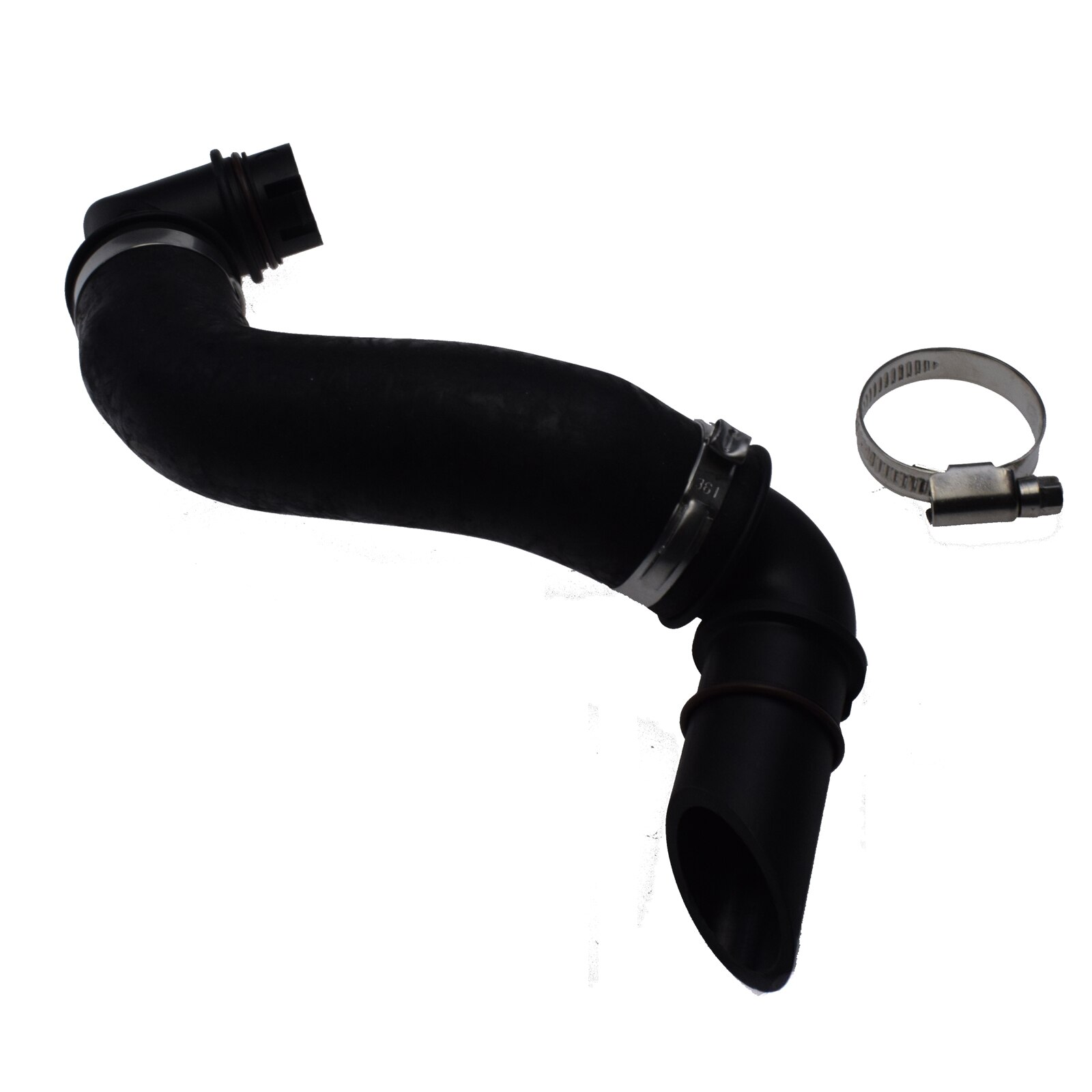 Wolfigo pcv ventilkoppling slangrör rör för ford e -150 e-250 e-350 e-450 f-550 excursion 4 c 3z-6 a 603-aa 4 c 3 z 6 a 603aa