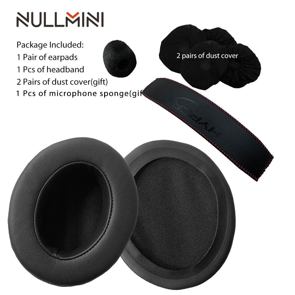 20Pcs Cloud 2 Screws - Replacements Kit For HyperX Cloud I/II /III/Alpha/Core/Stinger/Flight/X/Mix Headsets