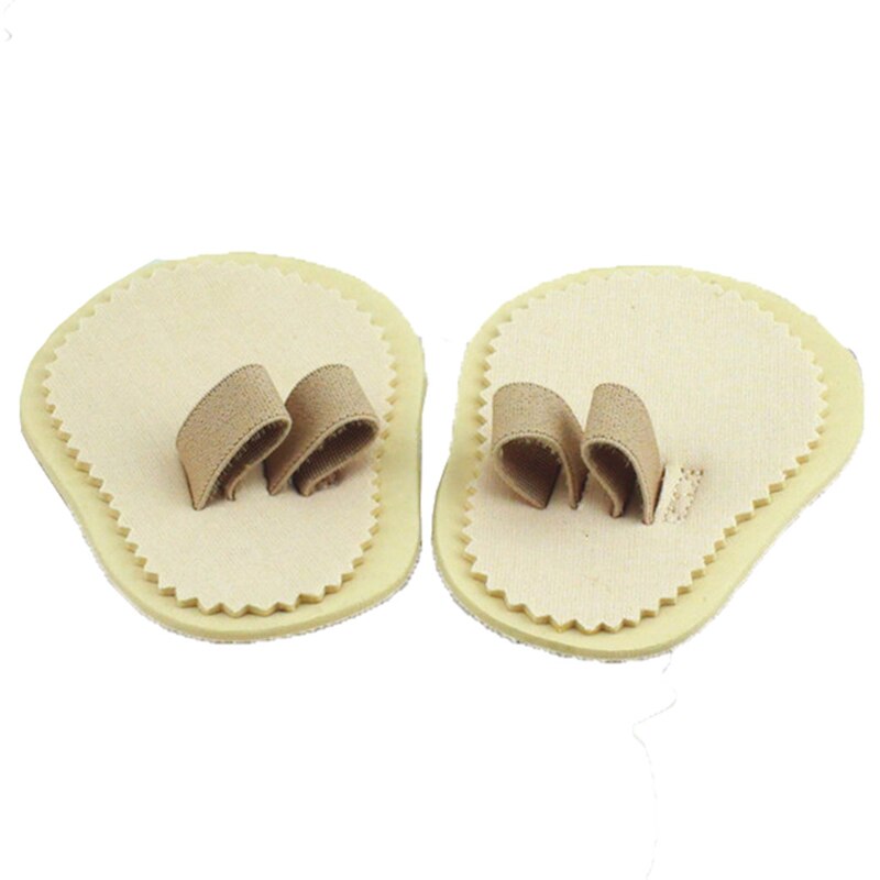 Badstof slippers met dichte teen bedrukken met logo