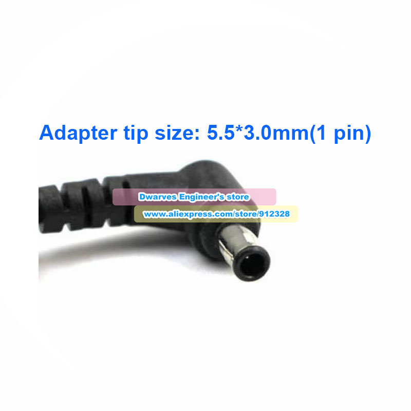 Genuine PA-1500-1M03 AC Adapter 12V 4.16A Laptop Charger for LITEON 542772-003-99 Power Supply 5.5*3.0mm