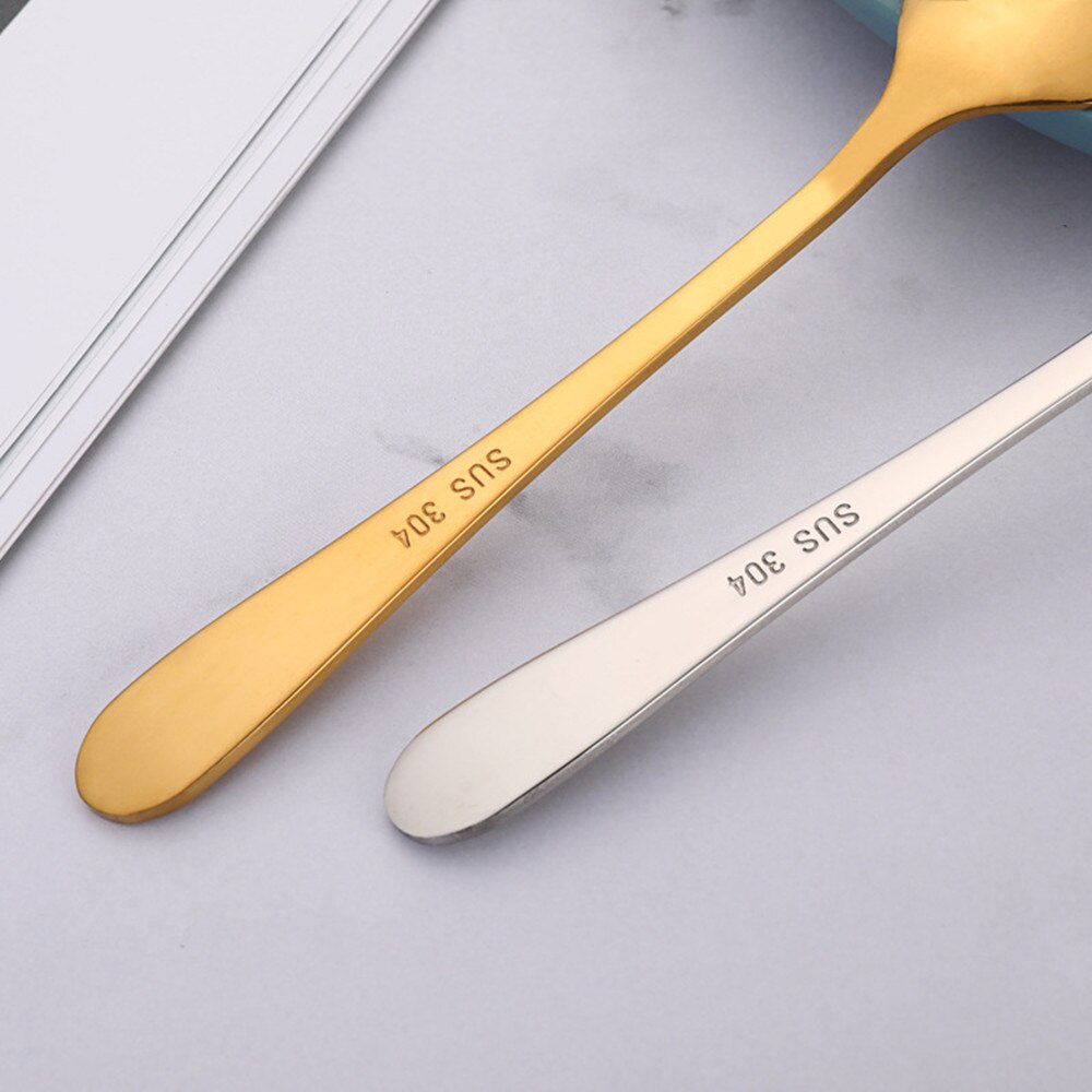 Czaszka cukier łyżeczka robić kawy herbaty 304 ze stali nierdzewnej 18/8 łyżka PVD tytan platerowany srebrny/czarny/złoty/wielobarwność