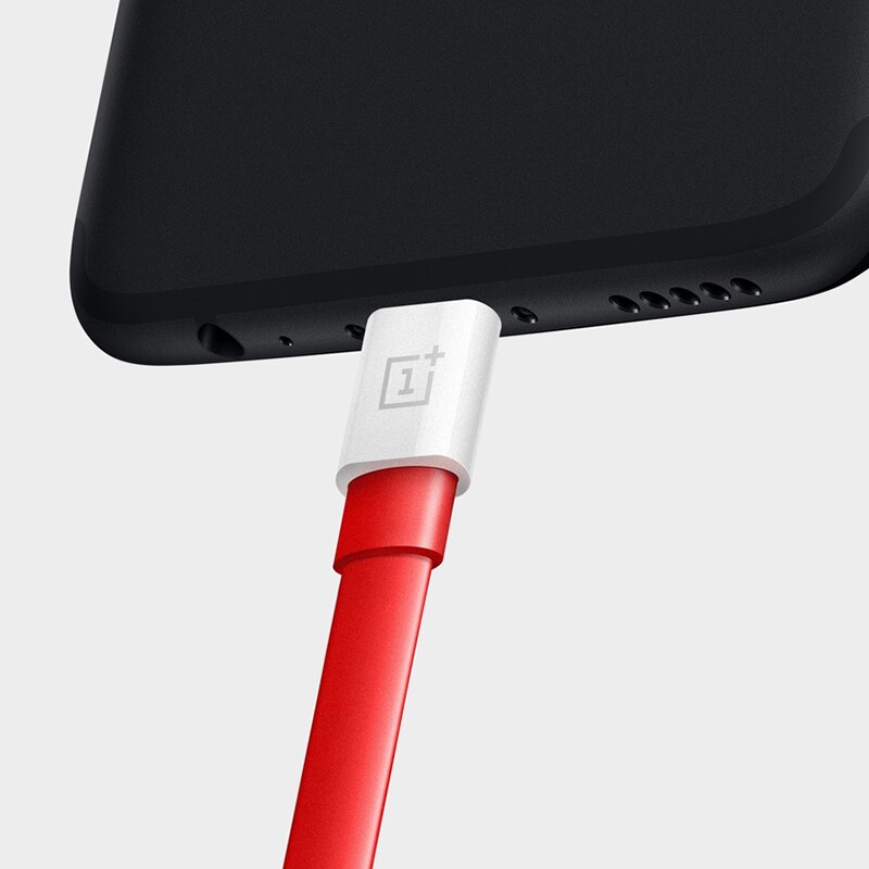 Original OnePlus ladegerät Flache Dash Kabel 20w 100CM/150CM Nudel USB Typ C Schnelle Lade Daten kabel Für Oneplus 7/6T/6/5T/5/3T/3