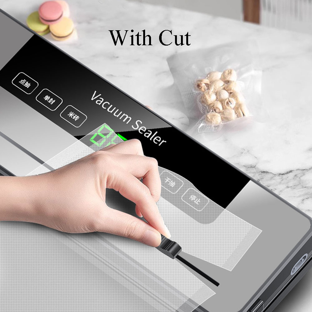 Zgrzewarka robić torebek Maszyna robić pakowania próżniowego robić przechowywania żywności Zgrzewarka robić torebek plastikowych Zgrzewarka doprowadziło Maszyna uszczelniająca Gadżet kuchenny