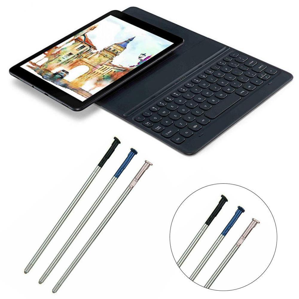 Rysik do Telefonu - Pojemnościowy Ekran - Metal - Do Tabletów i Urządzeń PDA