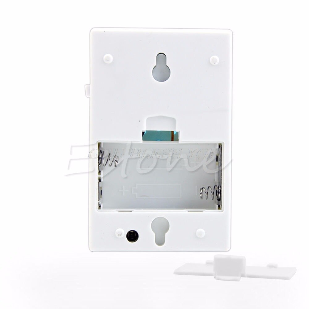 Wireless Remote Control 32 Tune Songs Chime 100M Range Home Door Bell Doorbell