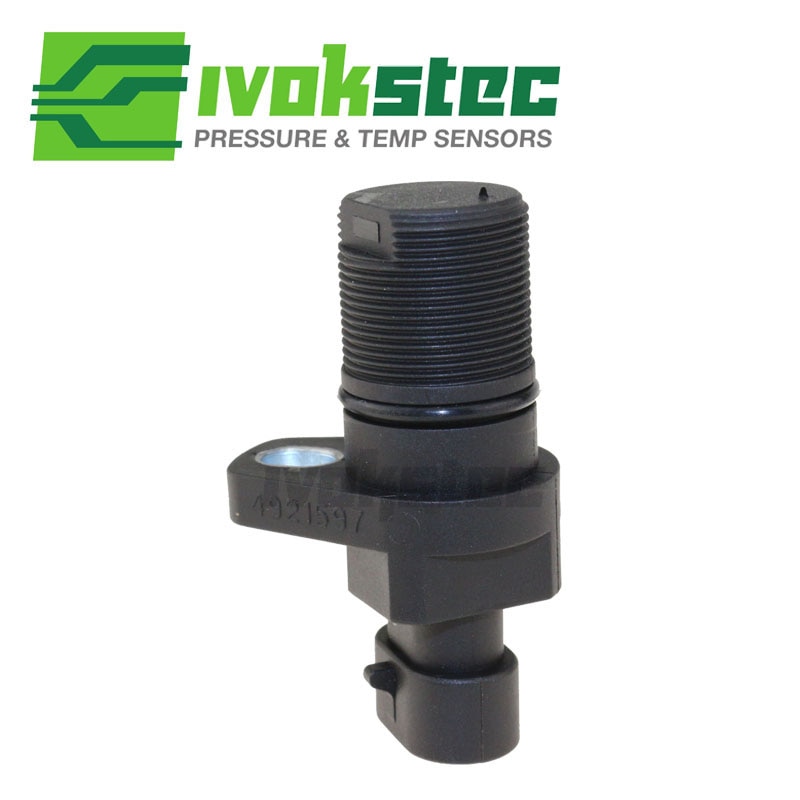 Camshaft CAM Position Sensor CPS For CUMMINS Dodge Ram 1500 2500 3500 5.9L 1998-2002 4921597 3408430