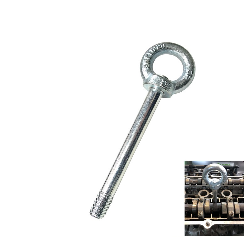 for BMW 1 Series 3 Series 5 Series 7 Series X5 X6 X1 X3 Engine Hook Towing bars