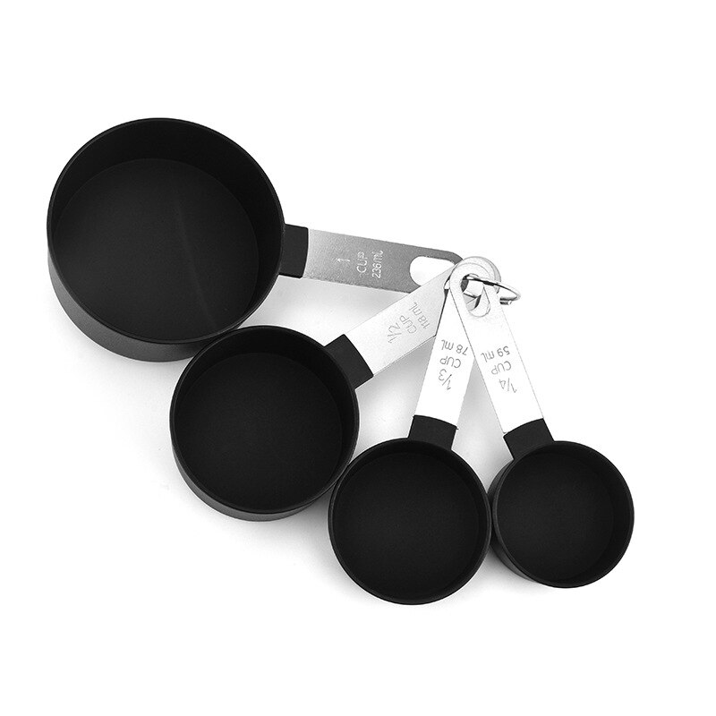 Siliconen bakpak cake schraper ei garde hittebestendige handschoenen bakgereedschapset kookgereedschap keukenaccessoires koken: J