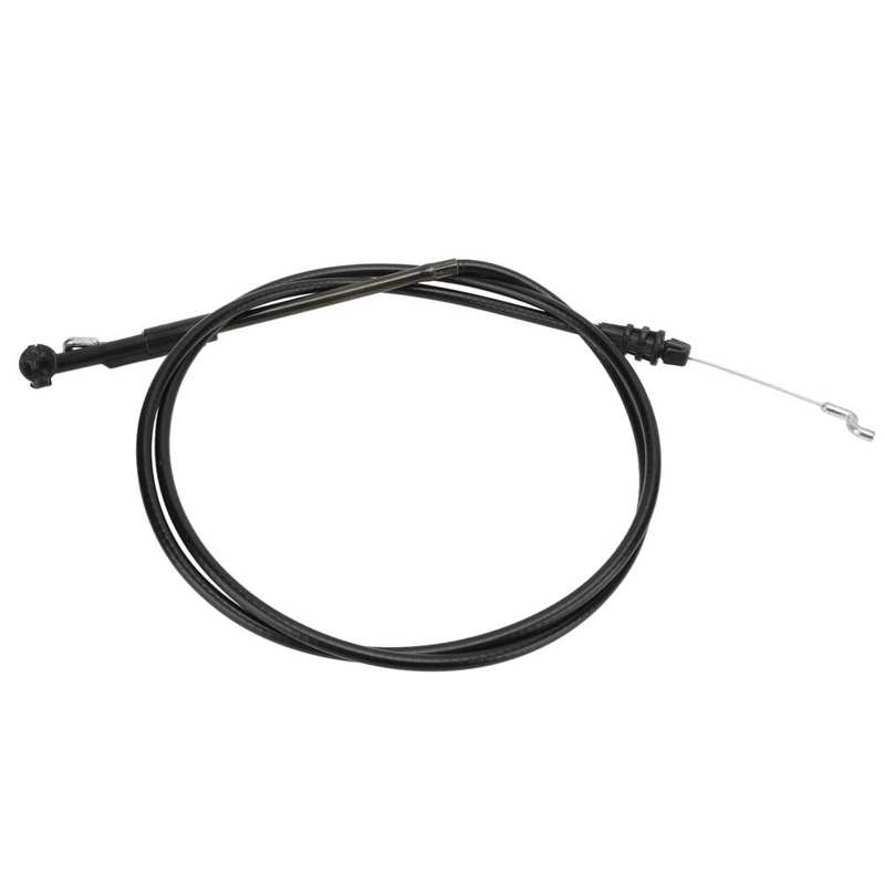 Blade Control Cable Long Durability 104‑8676 Wearp... Grandado