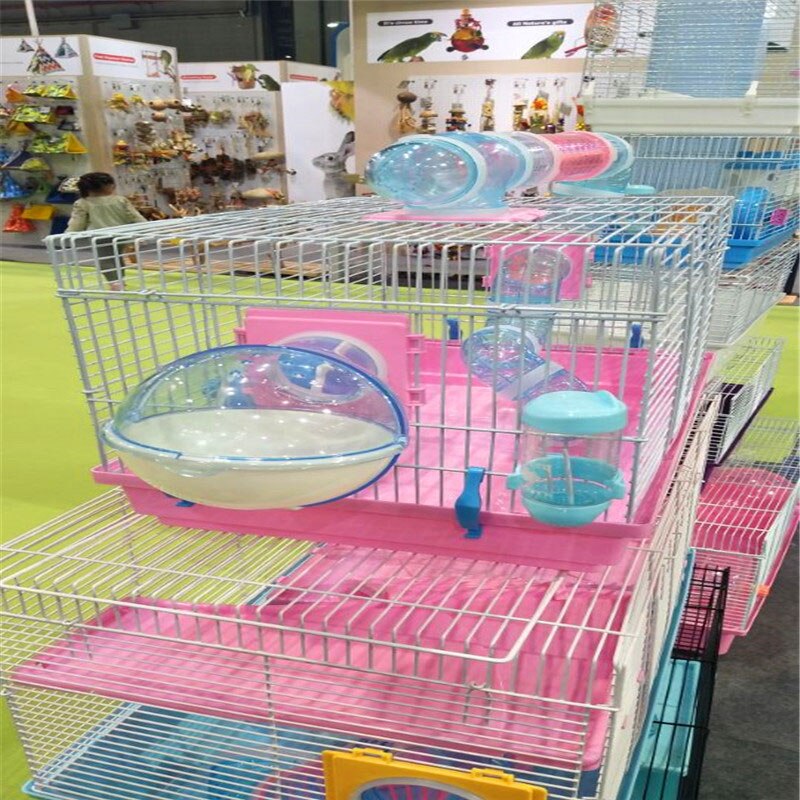 Hámster Guinea cerdo baño bola forma para baño, bañera rata ratón actividad habitación Baño de mascotas bañera artículos para hámster