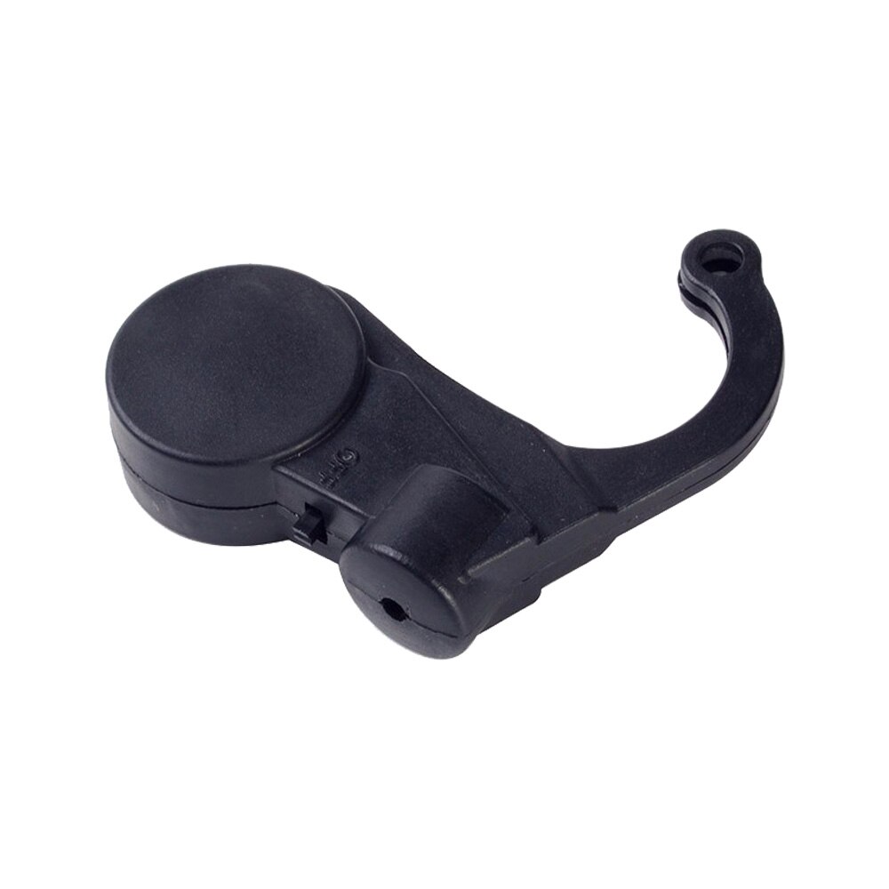1 Pcs Black Veilige Auto Driver Apparaat Houden Awake Anti Sleep Doze Nap Zapper Drowsy Alarm Alert