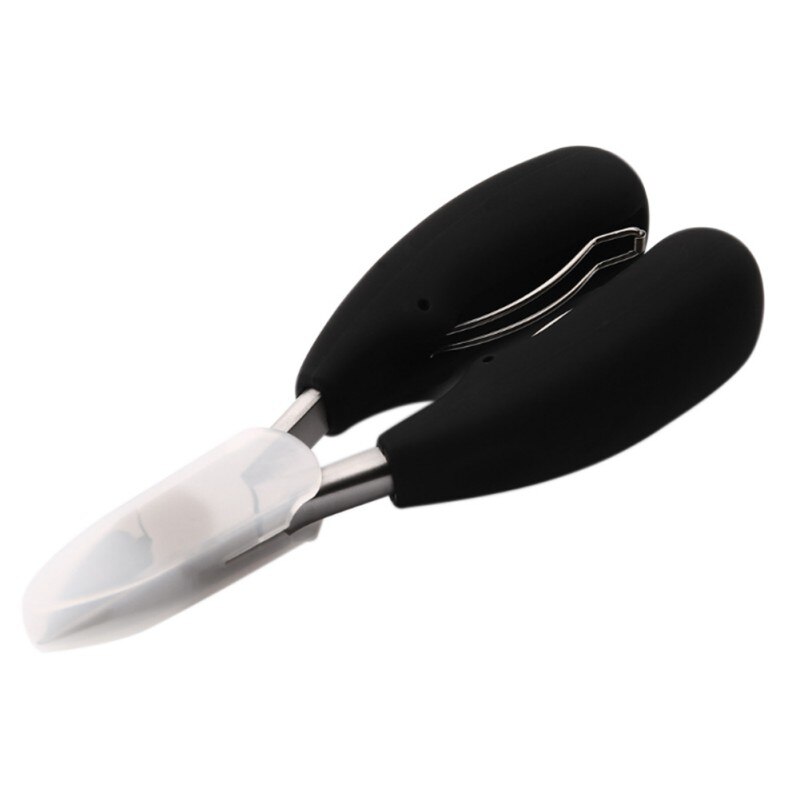 1 stuk pedicuregereedschap dode huidklem paronychia vingernageltang schaar functionele dode huidtang: Slechts één