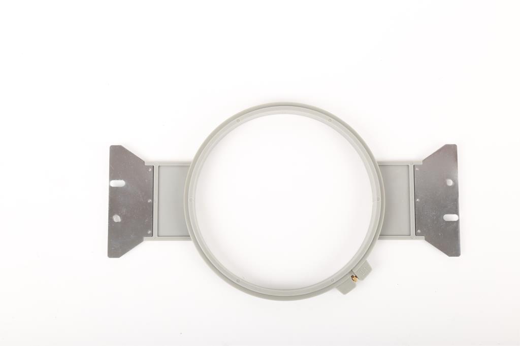 Geïmporteerde Industriële Borduurmachine Borduren Frame Zsk Machines Veel Gebruikt Circulaire Vervangen Borduurwerk 21 Cm