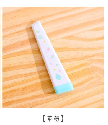 Cute Mini Small Pocket Sized Craft Wrapping Box Paper Envelope Cutter Utility Knife Letter Opener Student Art Supplies: 7