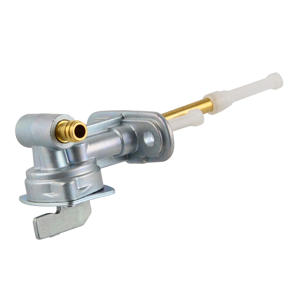 NICECNC Gas Tank Tap Fuel Petcock Valve Switch On Off Reserve For Polaris Sportsman 450 700 Predator Outlaw 500 ATV 03-2007