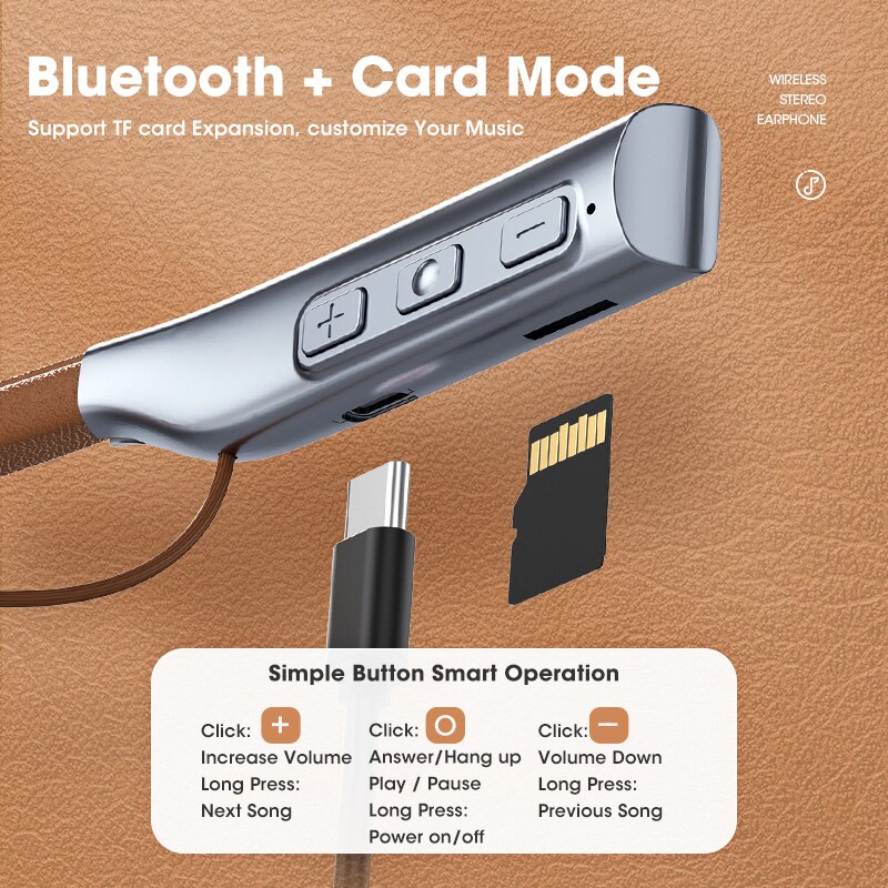 Niye Bluetooth Earphones Magnetic Headphone Sport Wireless Hanging Neck Earphones with Microphone For Xiaomi Red Mi Huawei P30