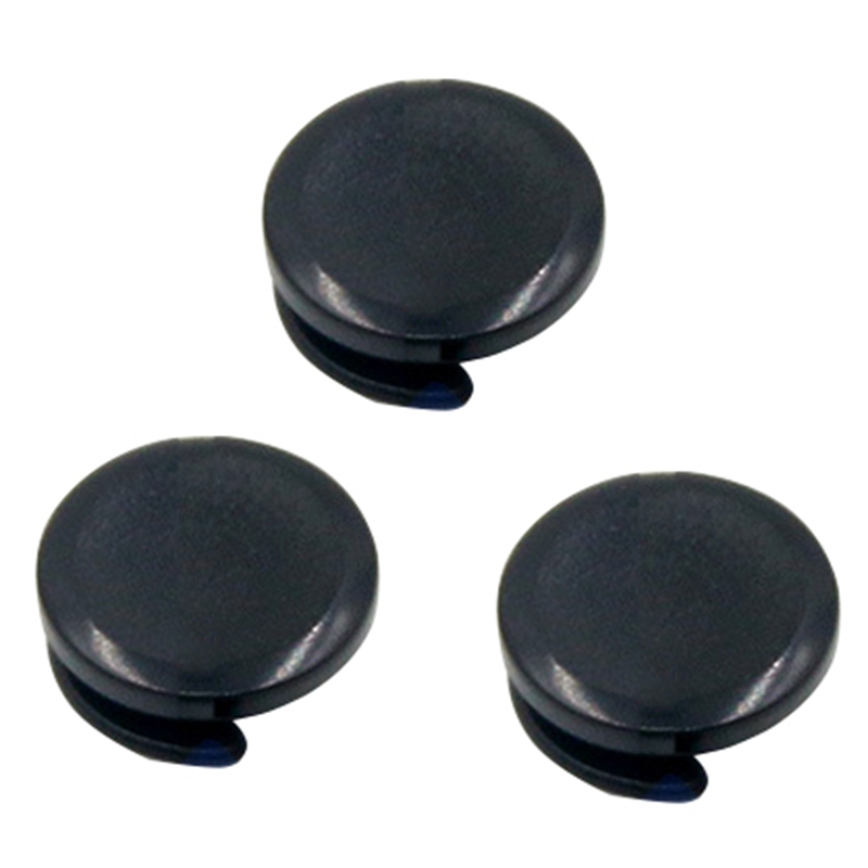 flambant neuf contrôleur analogique cercle Pad Joystick bâton capuchon couverture pour 3DS/3DS LL/3DS XL/2DS