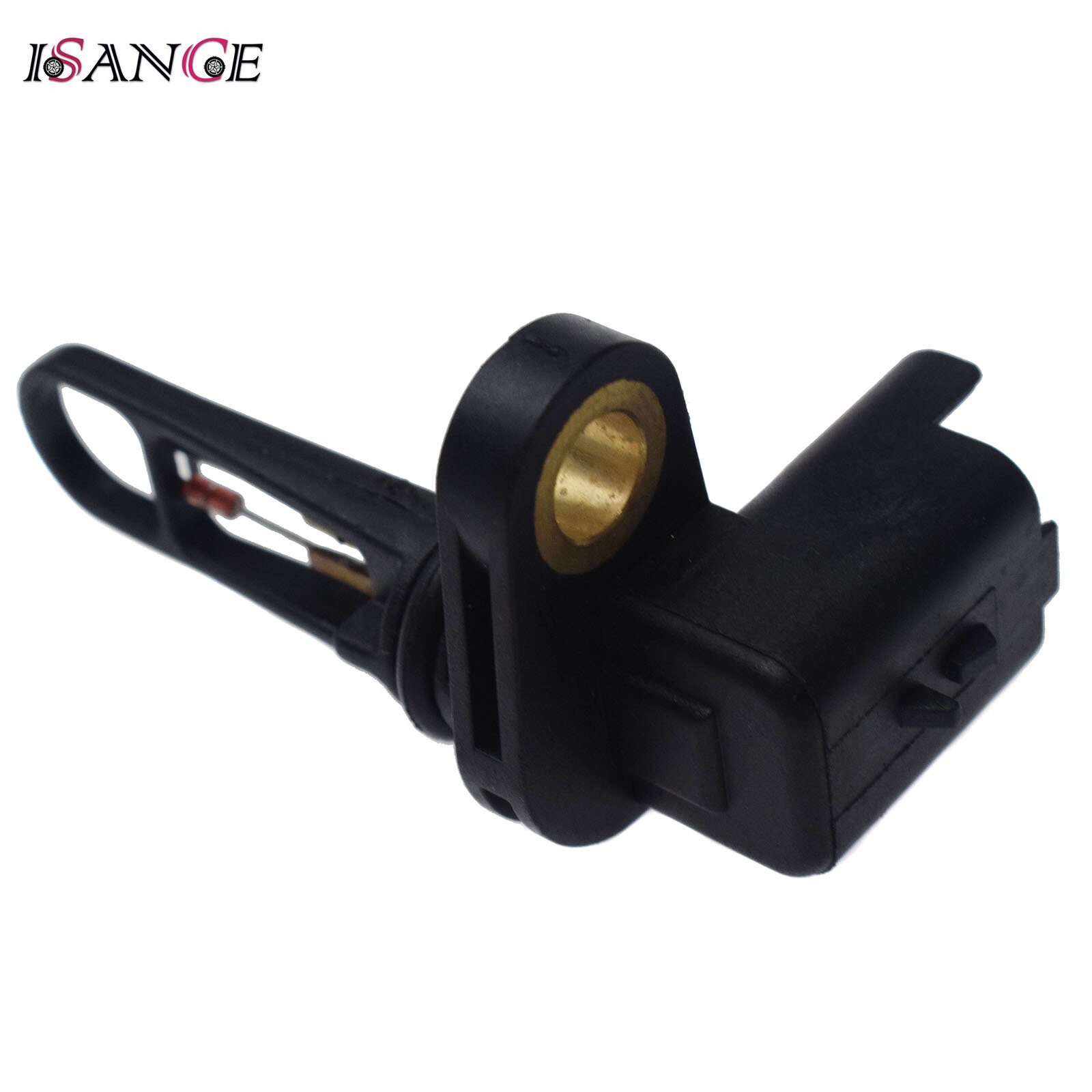 Intake Air Temperature Sensor For Volvo Citroen Ford Peugeot 107 206 207 307 308 407 508 607 1007 3008 Bipper Expert Partner