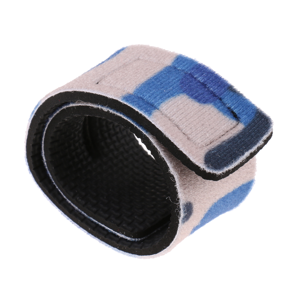 Fishing Rod Belts Ties Stretchy Bait Casting Spinning Rod Straps Holders Fishing Tackle Tie Bag Accessories