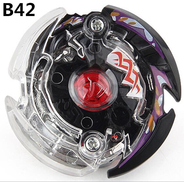 B59 Zeutron/Zillion Zeus Spinning Top Burst Booster Regalo Set: Radura