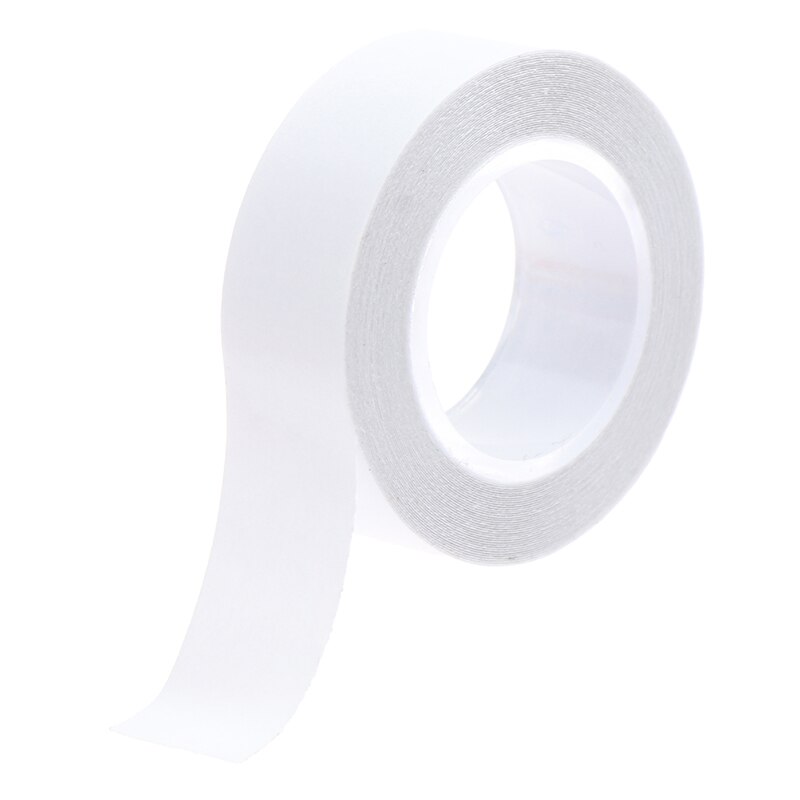1Roll Useful Shirt Collar Underwear Anti-slip Stickers Adhesive Tape Long Lasting Durable For Women