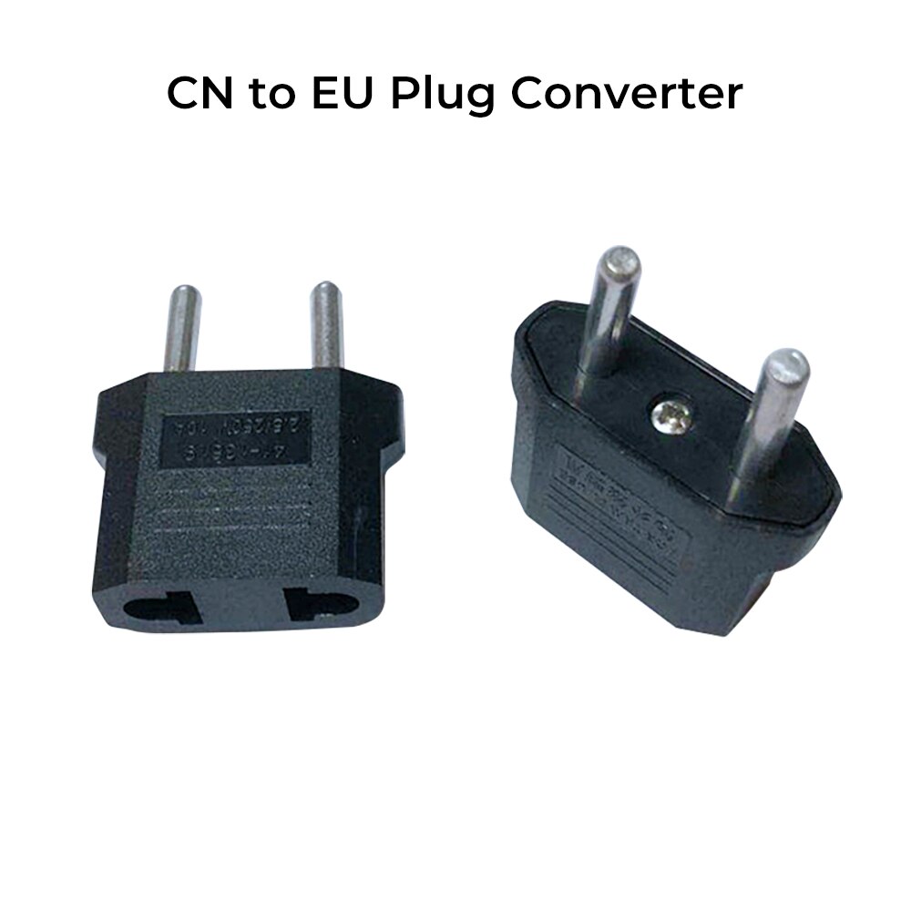 Us Au Eu Plug Adapter Amerikaanse Japan China Ons Eu Euro Travel Mini Portable Power Adapter Plug Stopcontact Converter socket