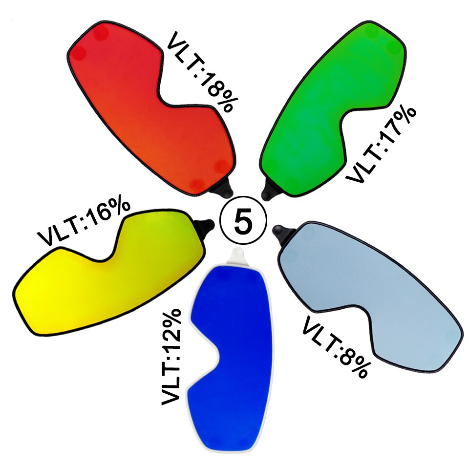 Locle Magnetische Skibril 2 In 1 Mannen Vrouwen Snowboard Bril Skiën Bril Brillen Sneeuw Anti-Fog Ski Masker