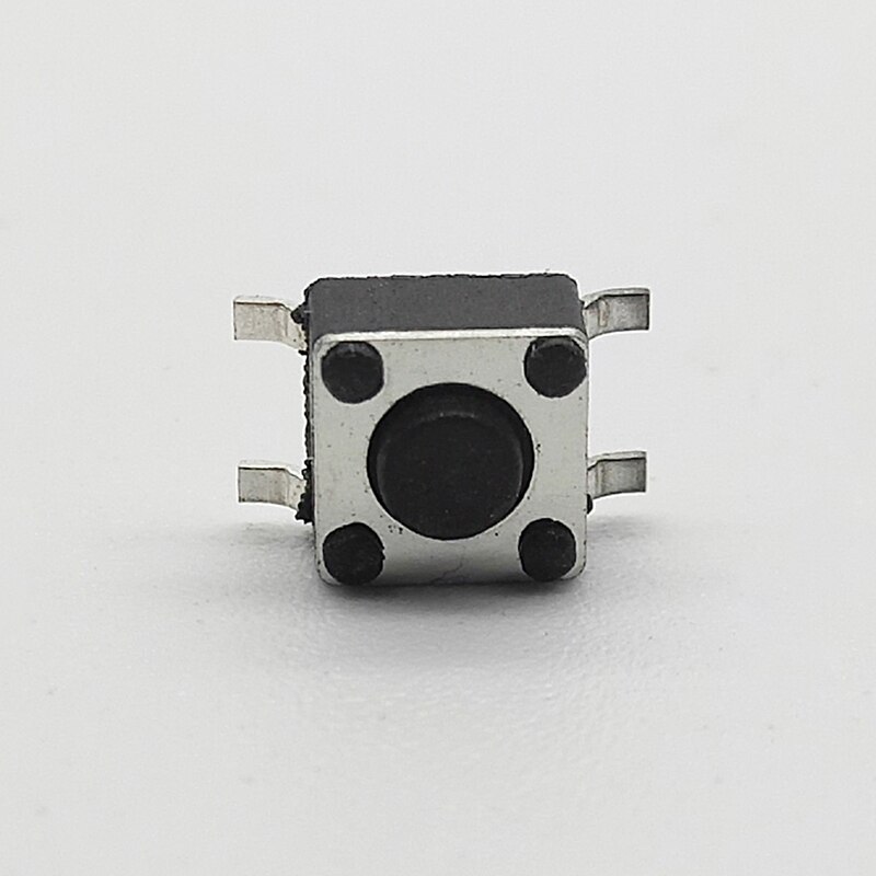 Ts -c015 touch switch patch 4.5*4.5*3.5 spelhandtagsknapp diy handgjorda tillbehör