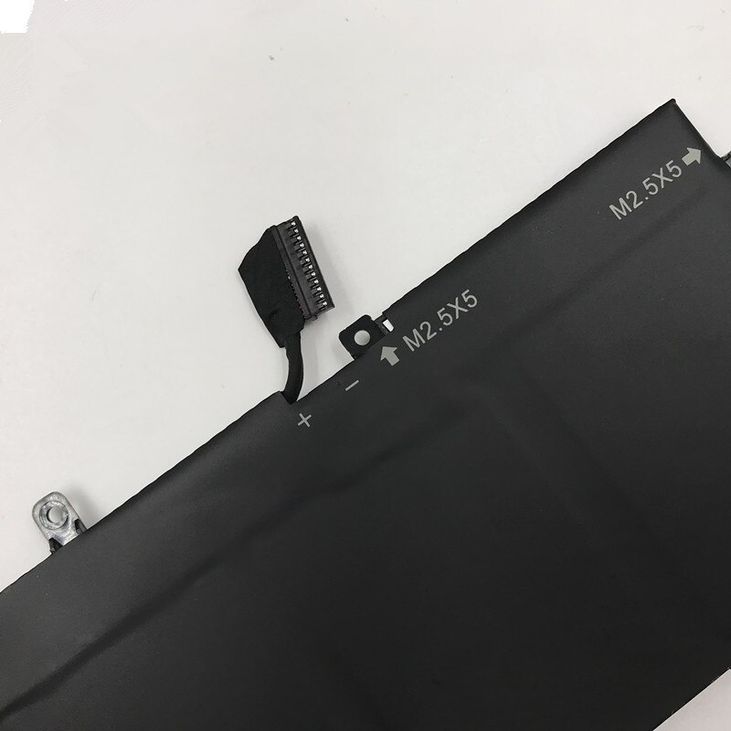 Batería de ordenador portátil oneván 11,1 V 91wh 245RR para Dell XPS 15 9530 M3800 series T0TRM H76MV 7D1WJ de alta capacidad