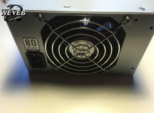 ATX Power Supply 475W - Non-Modular - for Z400 Workstation - DPS-475CB-1A